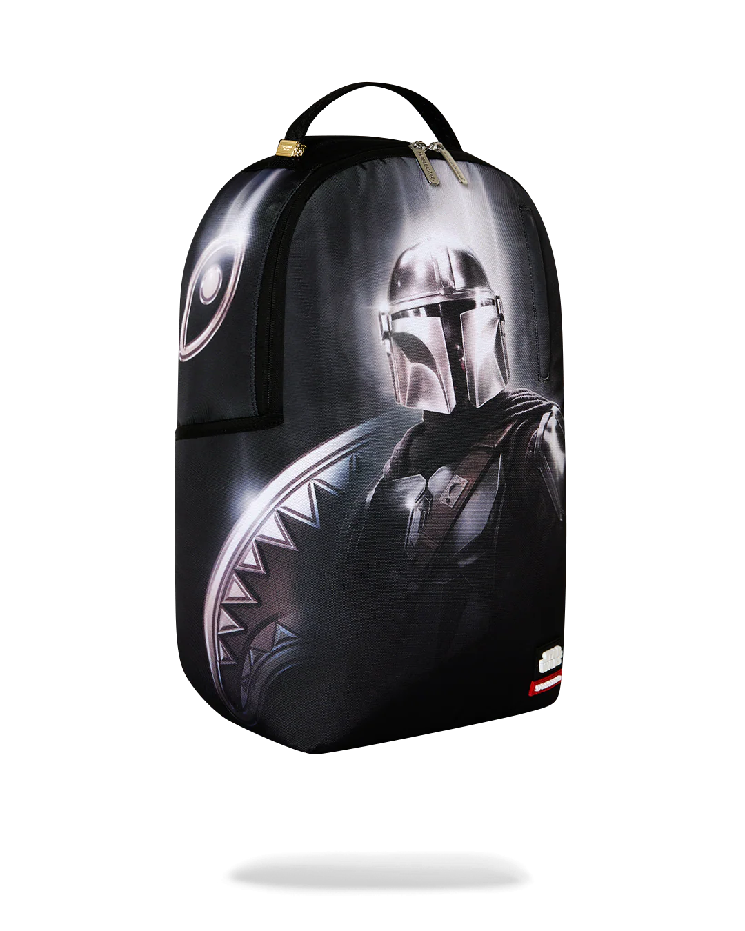 Star Wars Mando 1 DLXSR