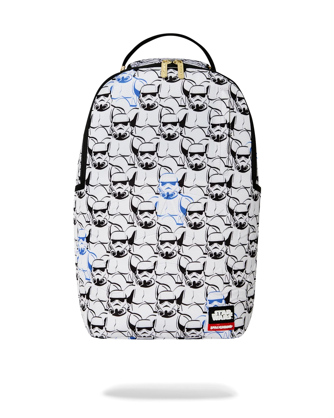 Star Wars Stormtrooper Pattern DLXSR