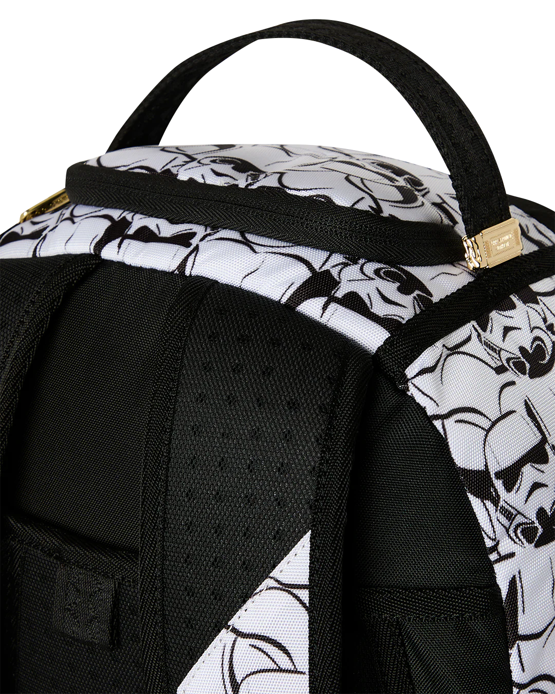 Star Wars Stormtrooper Pattern DLXSR