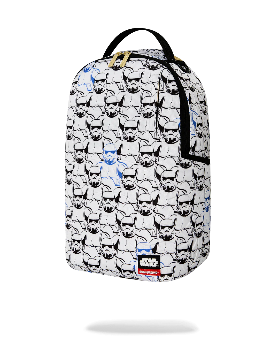 Star Wars Stormtrooper Pattern DLXSR