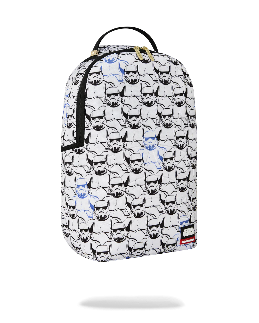 Star Wars Stormtrooper Pattern DLXSR