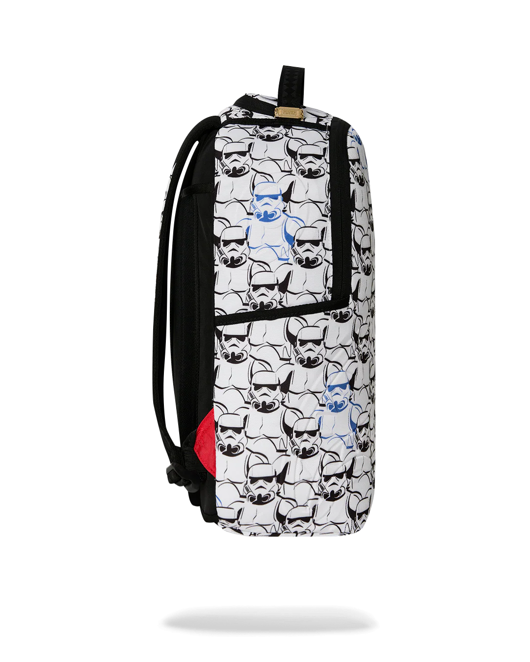 Star Wars Stormtrooper Pattern DLXSR