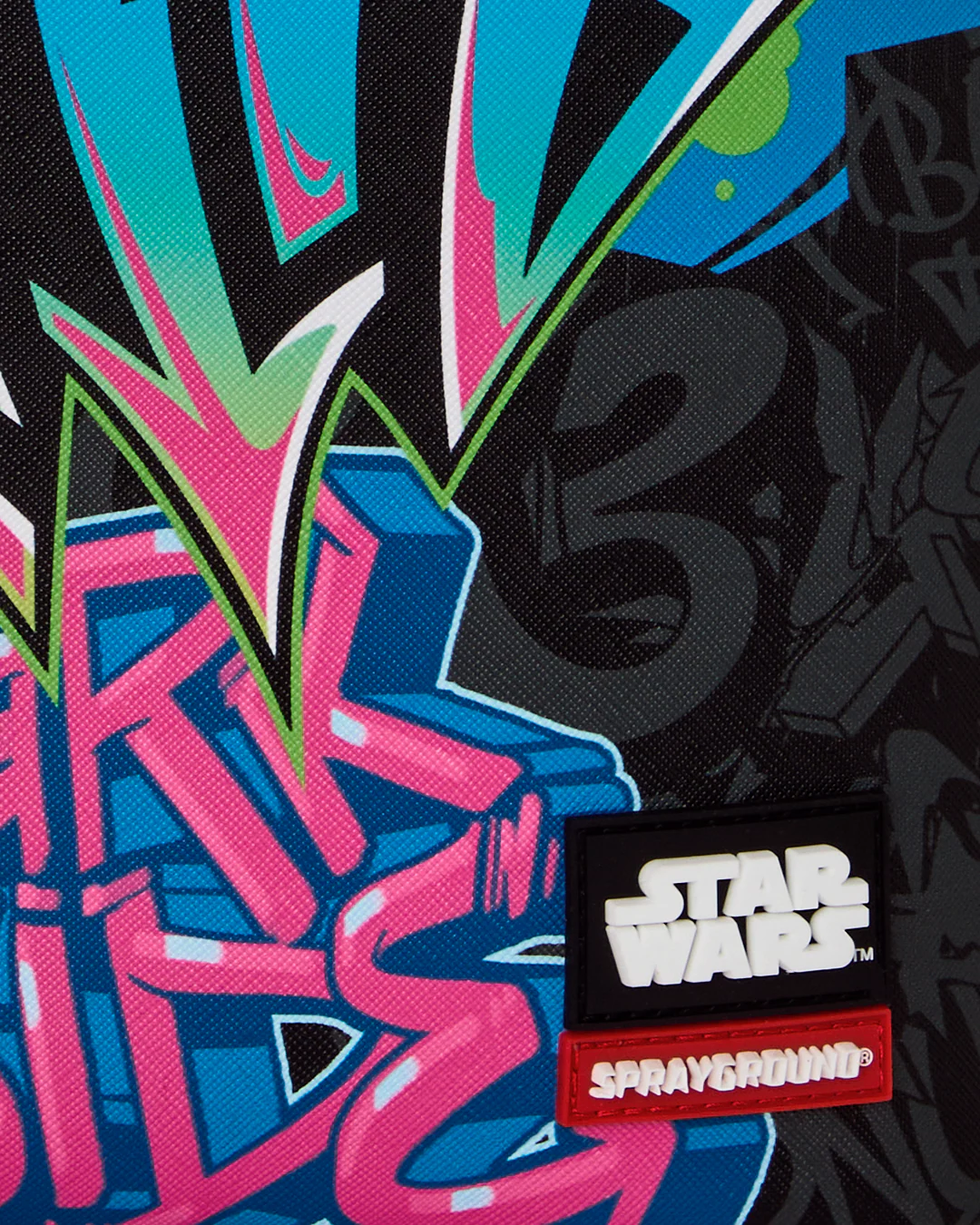 Star Wars Vader Half Graff DLXSV