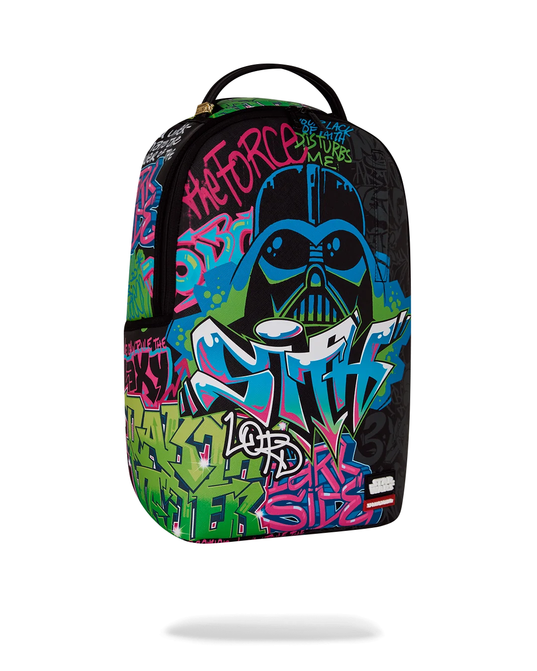 Star Wars Vader Half Graff DLXSV