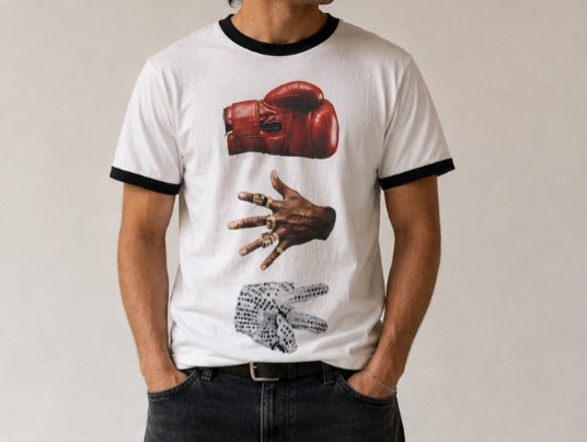 Like Mike | T Shirt