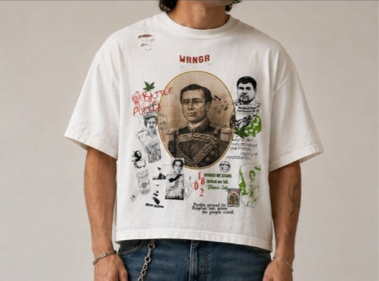 Escobar | T Shirt