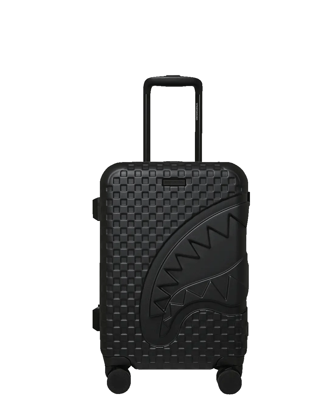 The Sharkitecture Carry-On