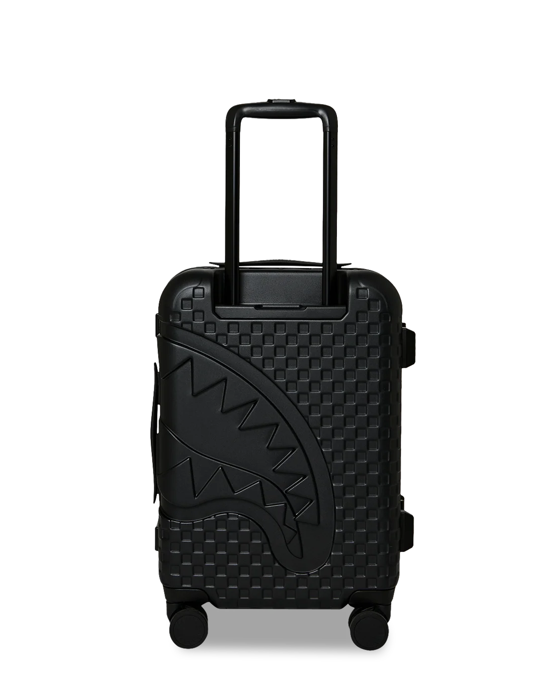 The Sharkitecture Carry-On