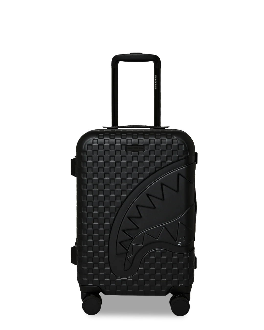 The Sharkitecture Carry-On