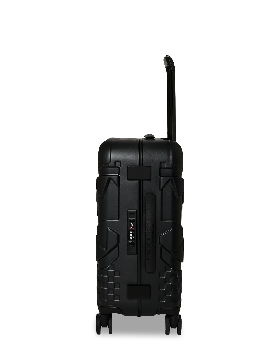 The Sharkitecture Carry-On