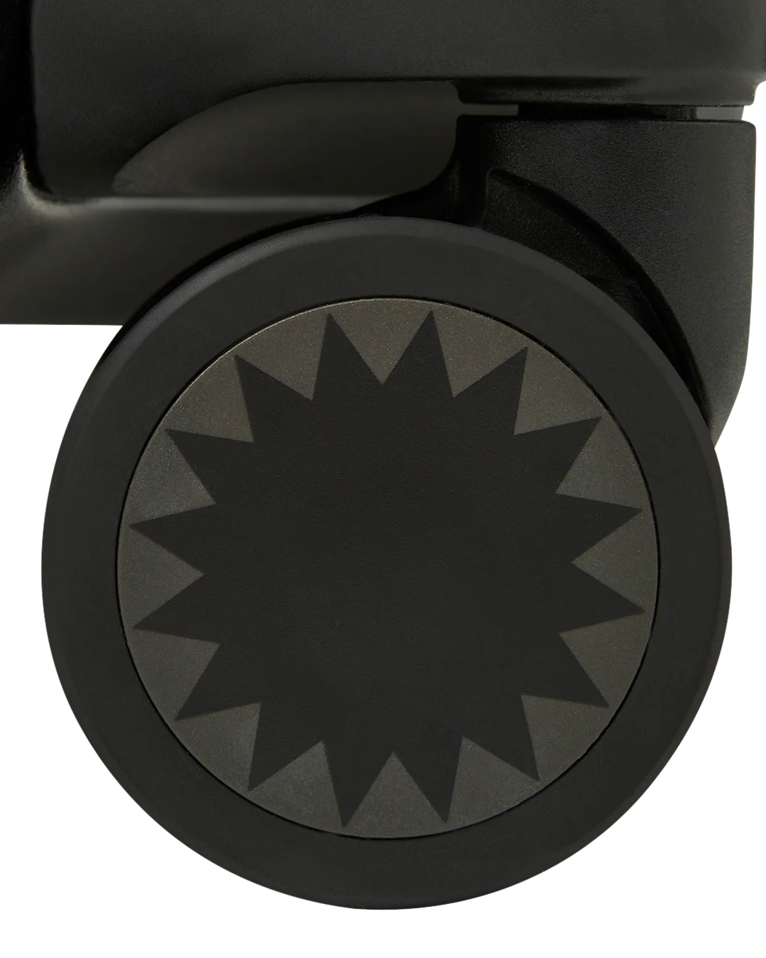 The Sharkitecture Carry-On
