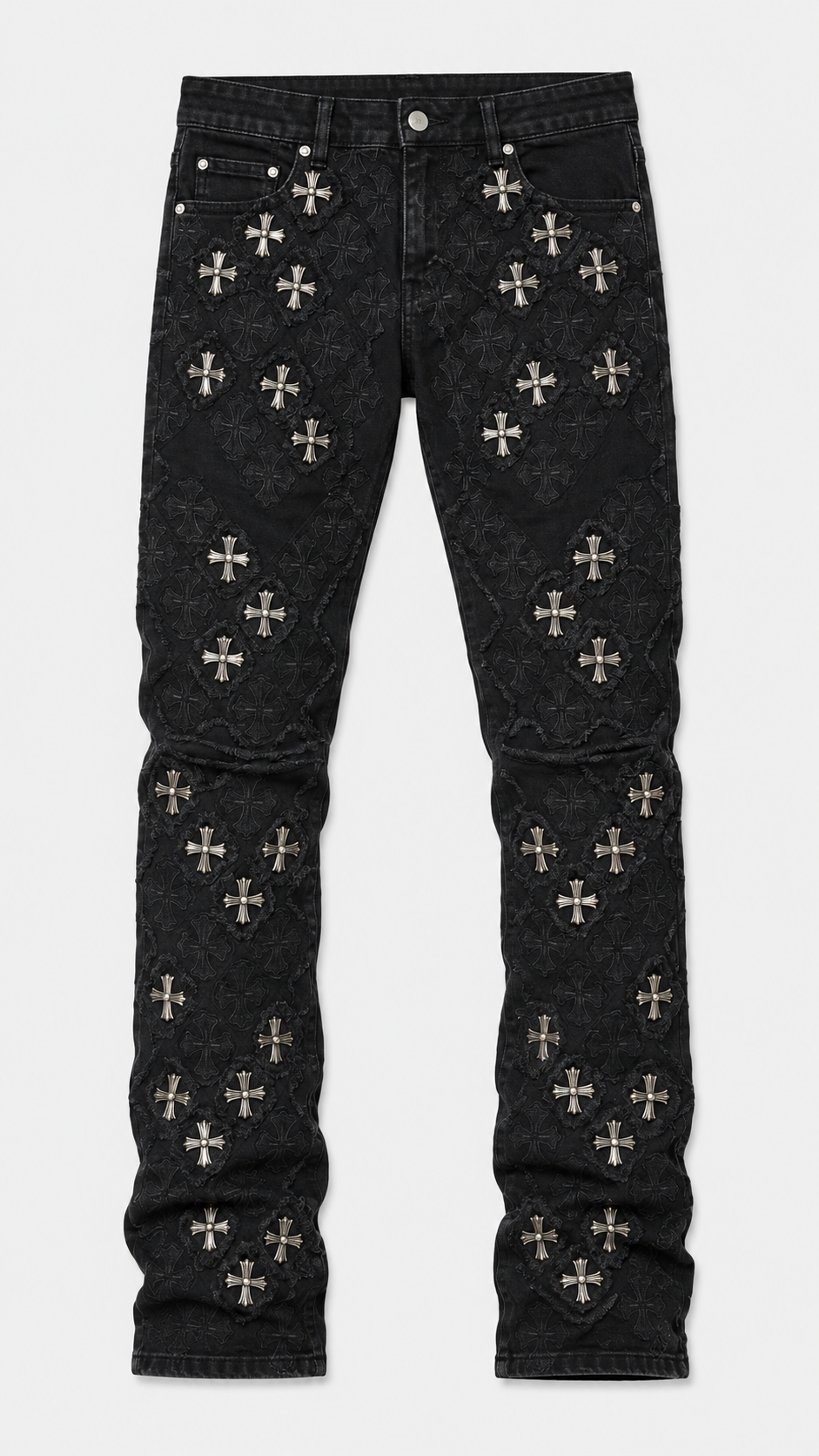 Vintage Relic Denim | Stacked Jeans
