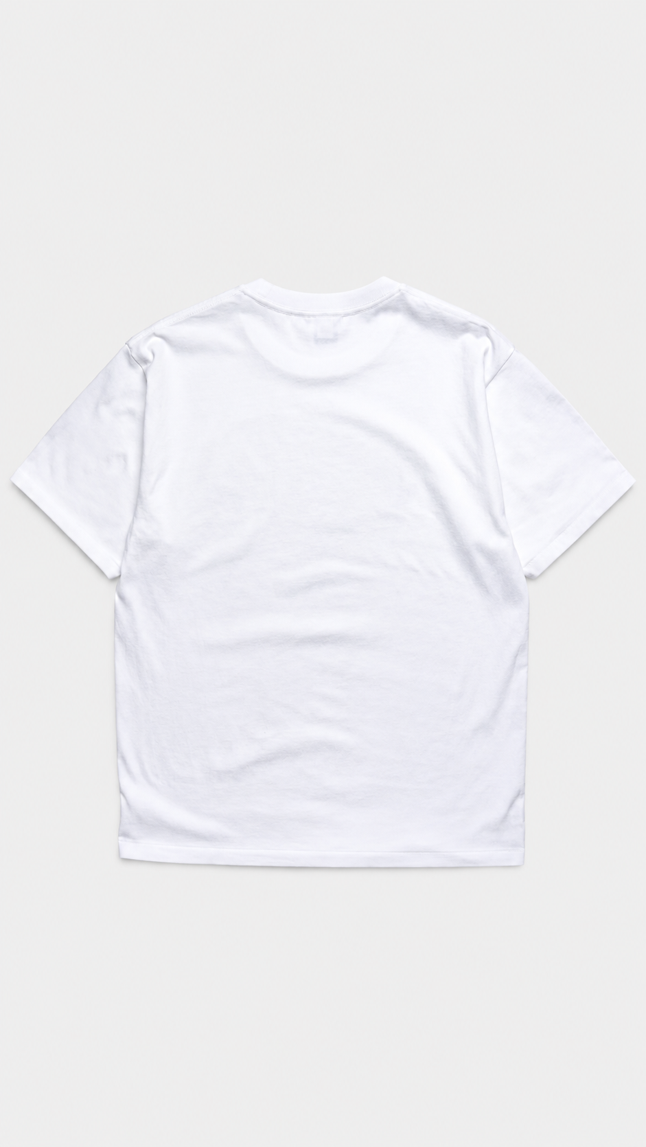 Wild Leopard Pattern College T-Shirt