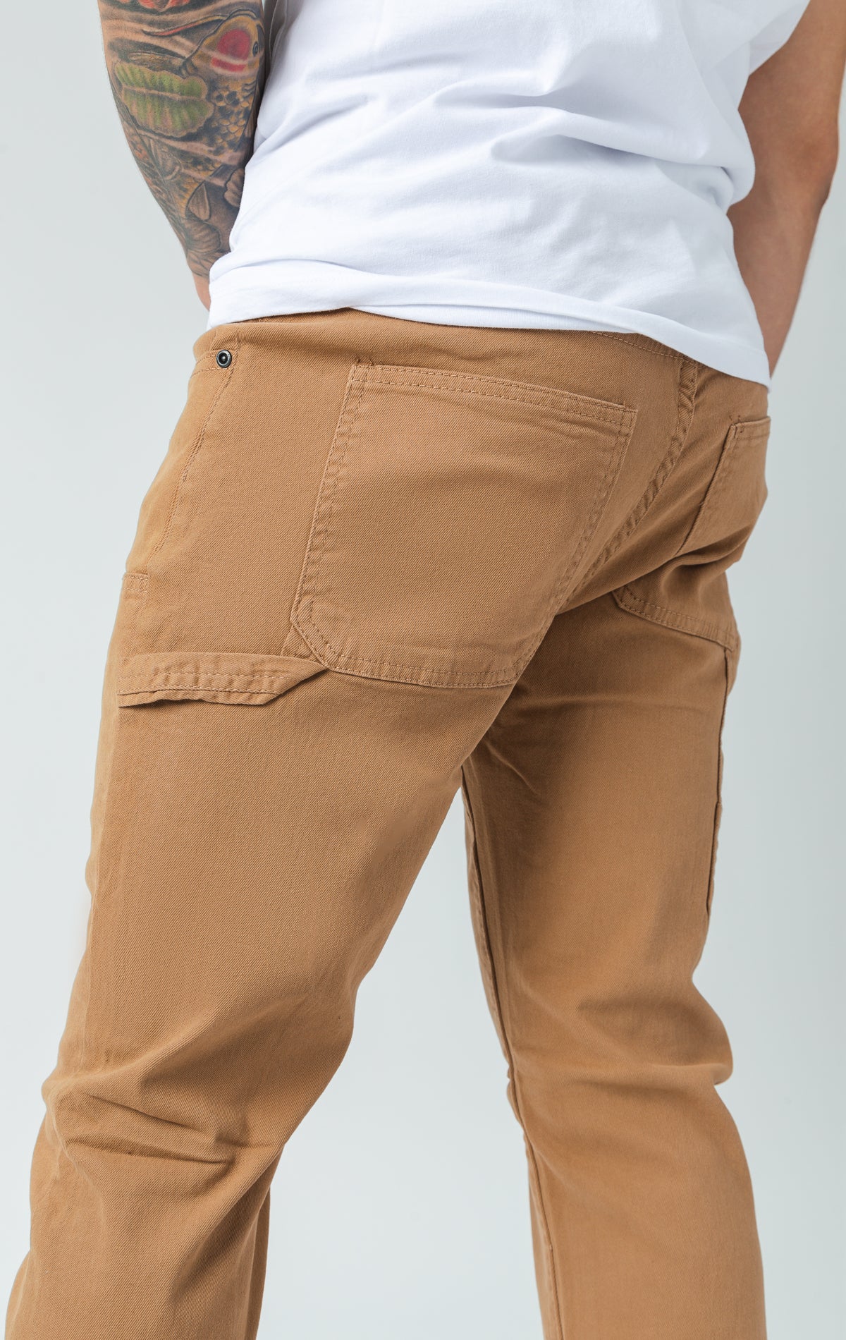 WMA CLASSIC - DENiMPiRE