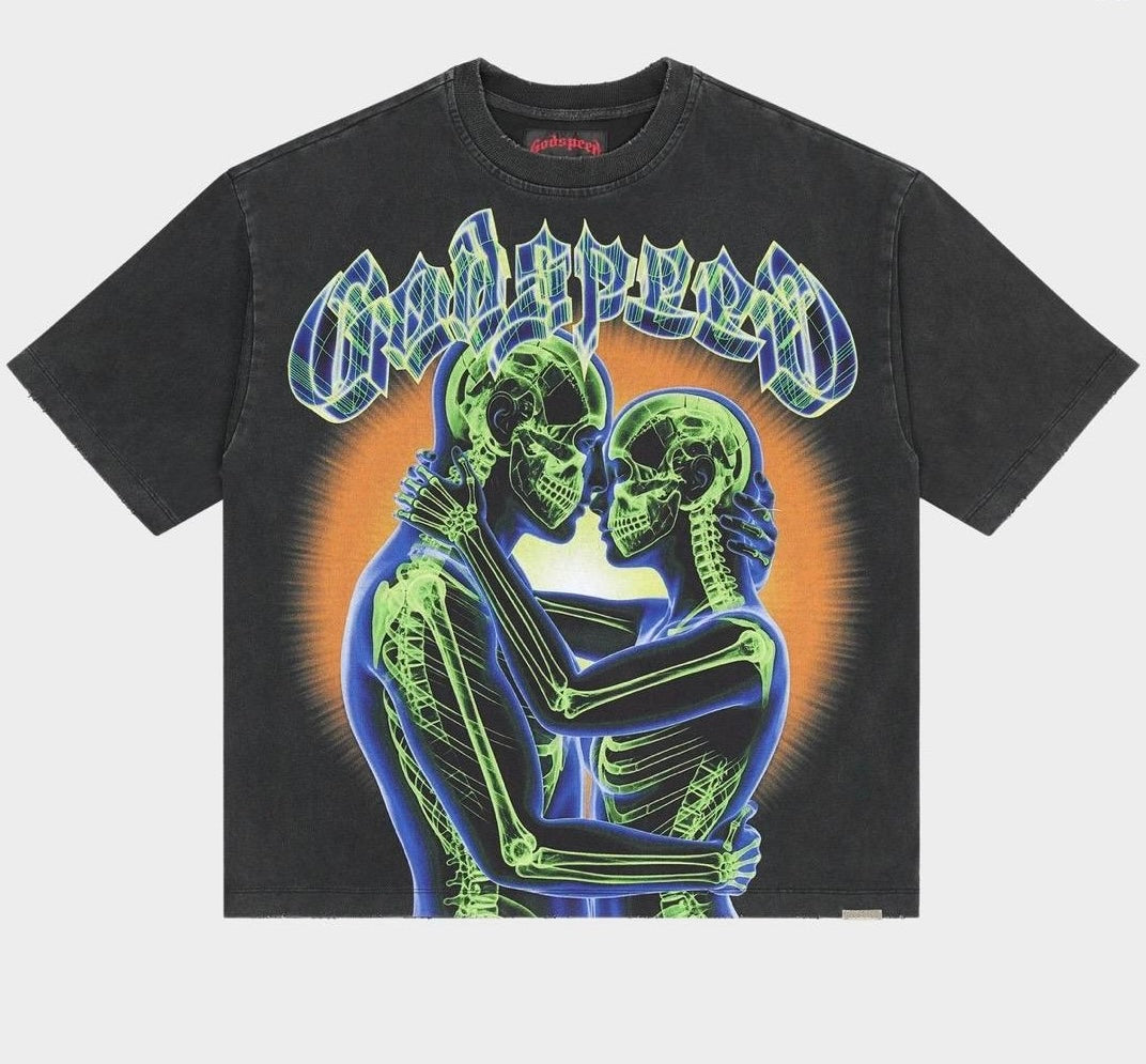 Godspeed S.2.S| T-Shirt