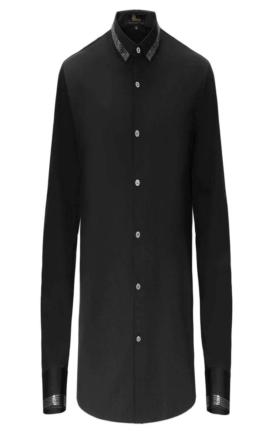 Florent Dress Shirt