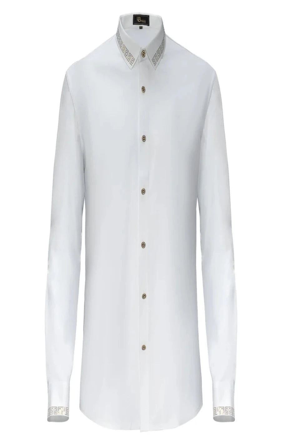 Florent Dress Shirt