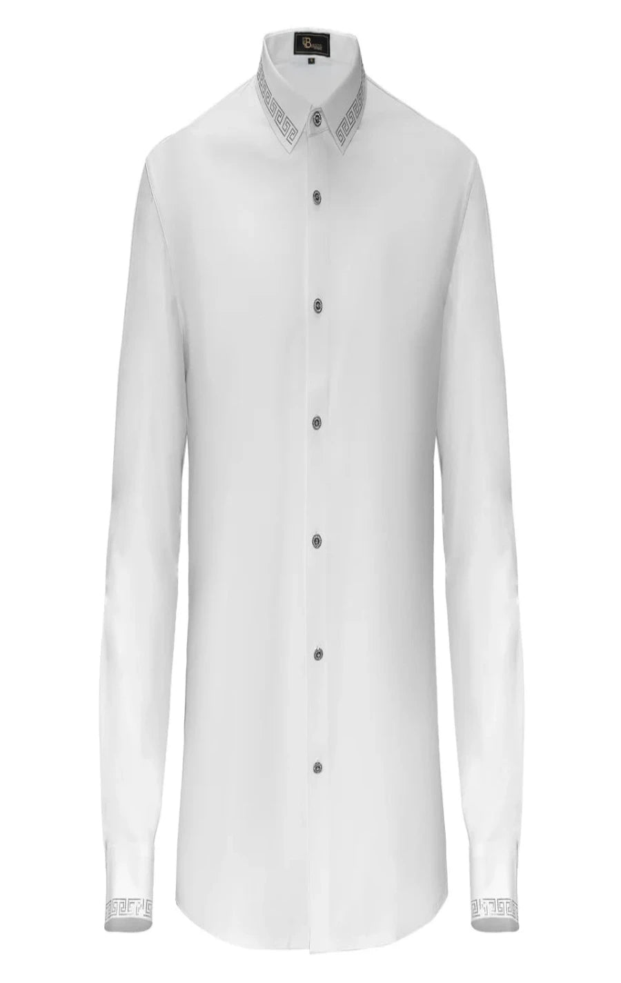 Florent Dress Shirt