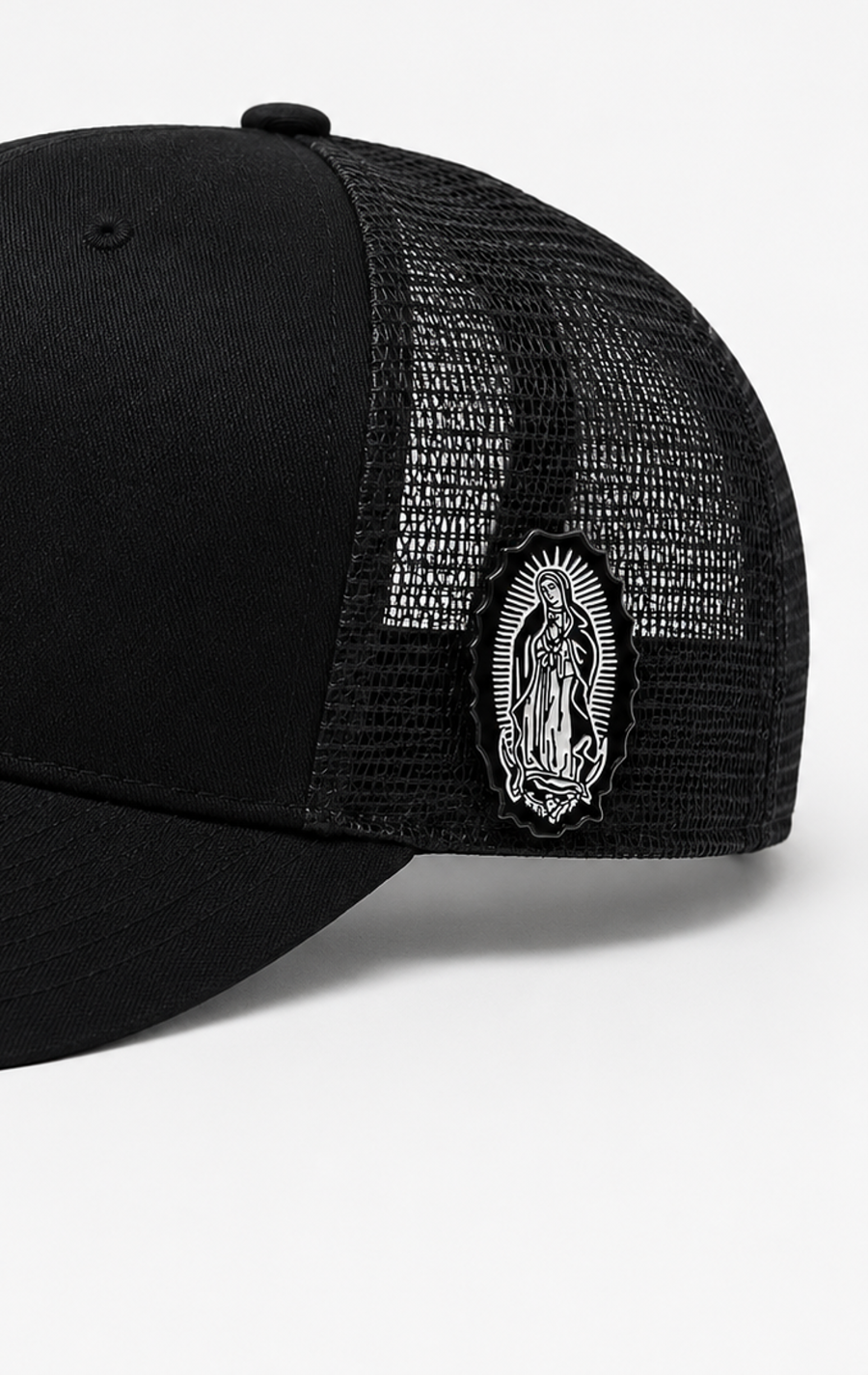Pin Virgen|Lapel