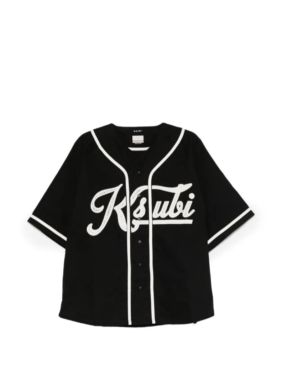 Ksubi Outfield SS|Jersey