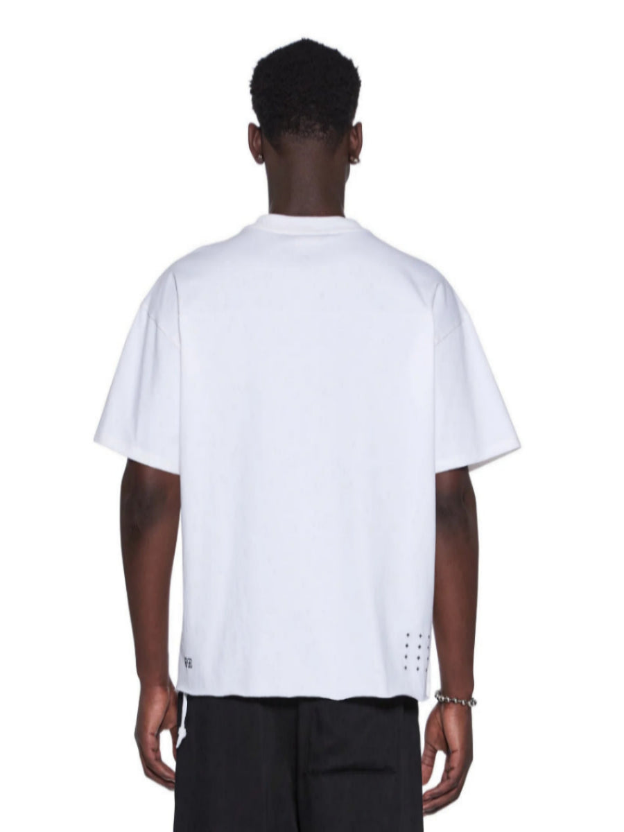Ksubi Touchdown Ekcess SS|T-Shirt