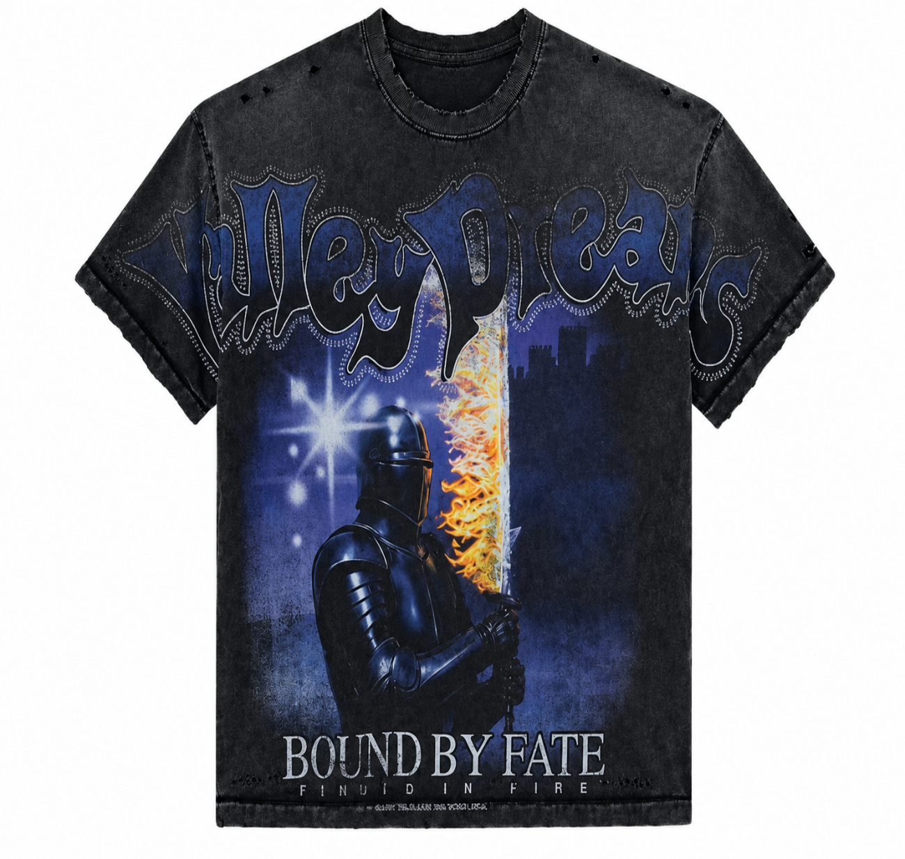 Vale Forever Lancelot|T-Shirt