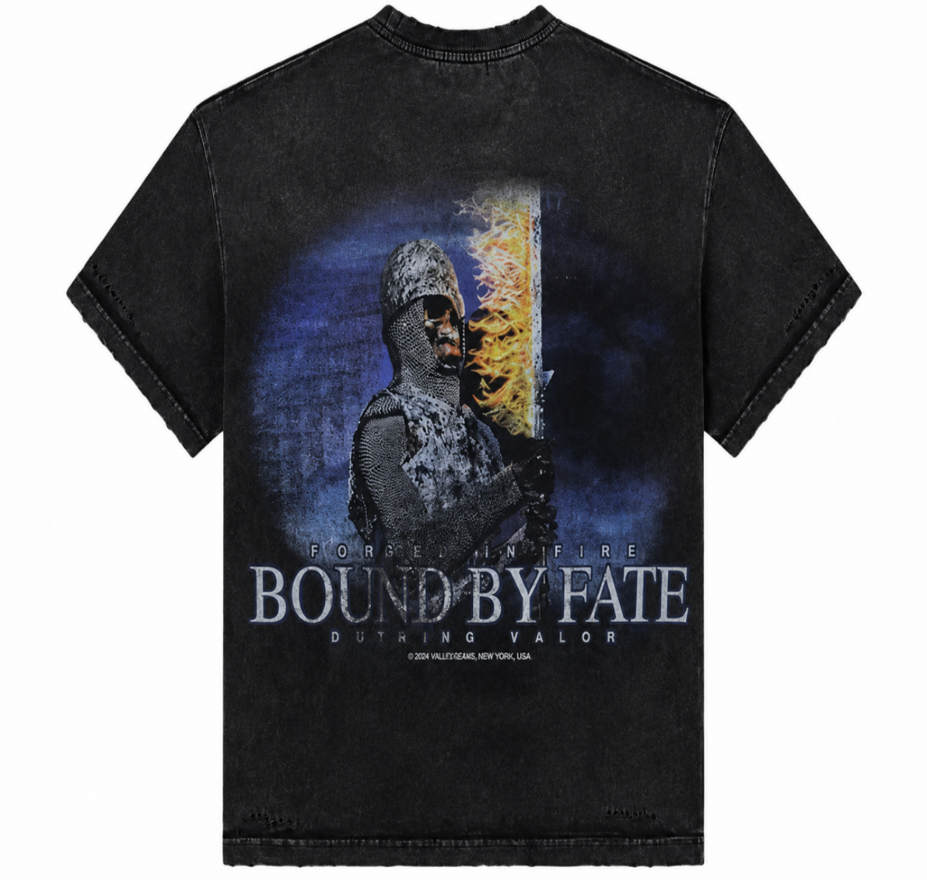 Vale Forever Lancelot|T-Shirt