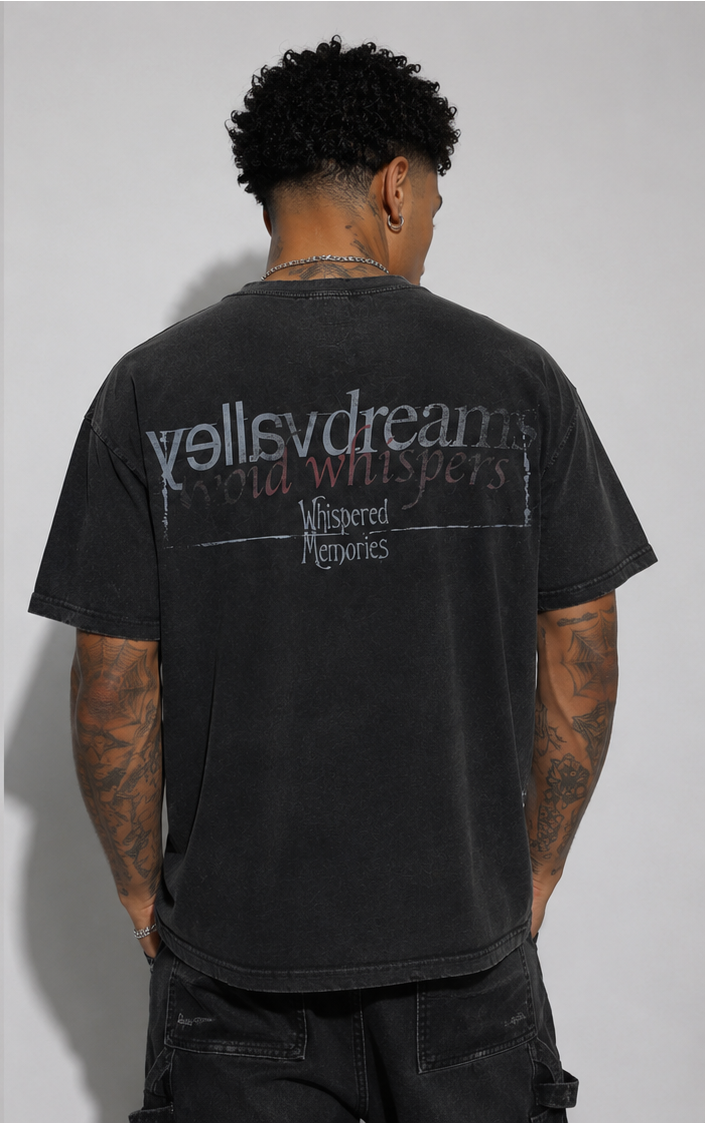 Vale Forever Psychopath|T-Shirt