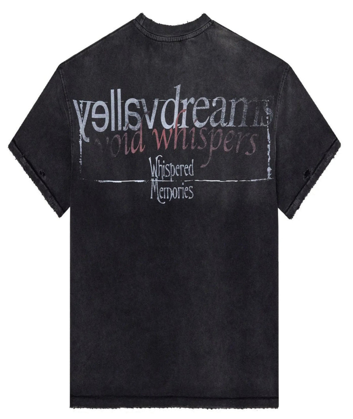 Vale Forever Psychopath|T-Shirt