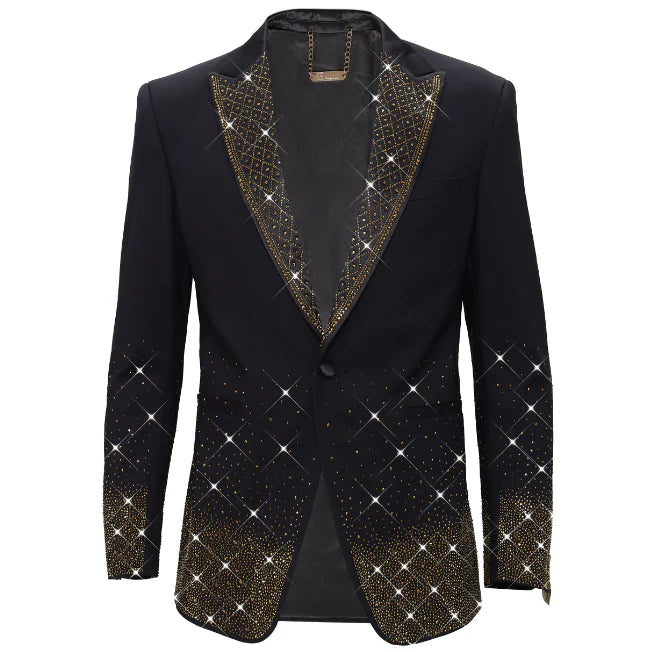 Elite Ensemble Blazer
