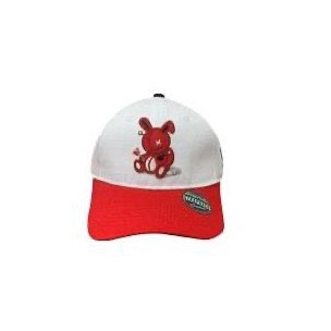 BKYS Red Lucky Hat