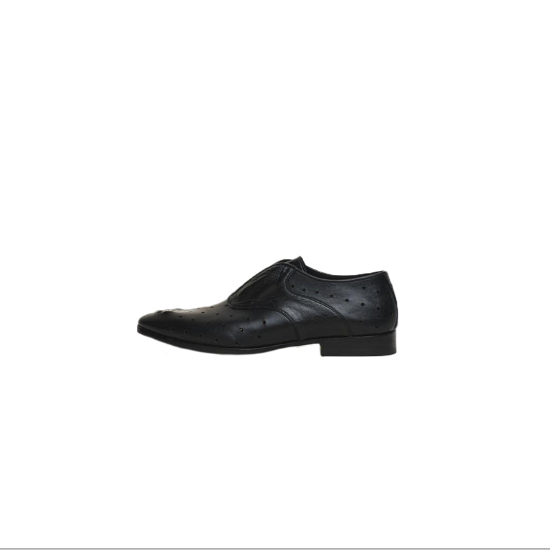 Rnt23 Shoes C4432 Low Black